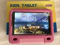 Tablet OUZRS de 8 polegadas para criancas