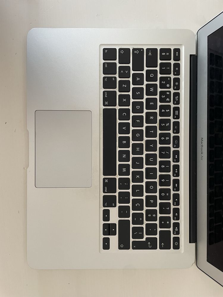 Macbook Air 2015 13’