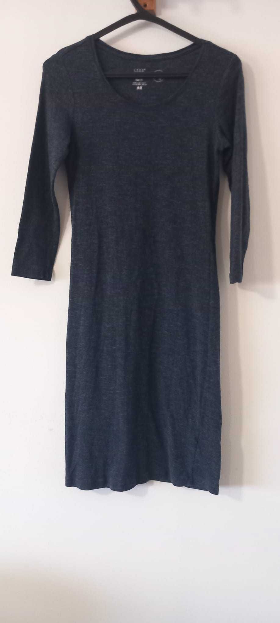 6 vestidos variados