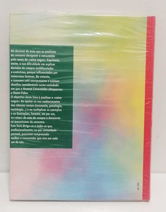 Compreender o Consumidor, de Bernard Dubois