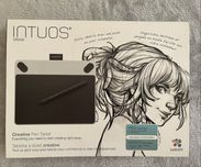 Mesa digitalizadora wacom