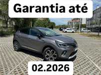 Renault Captur 2021
