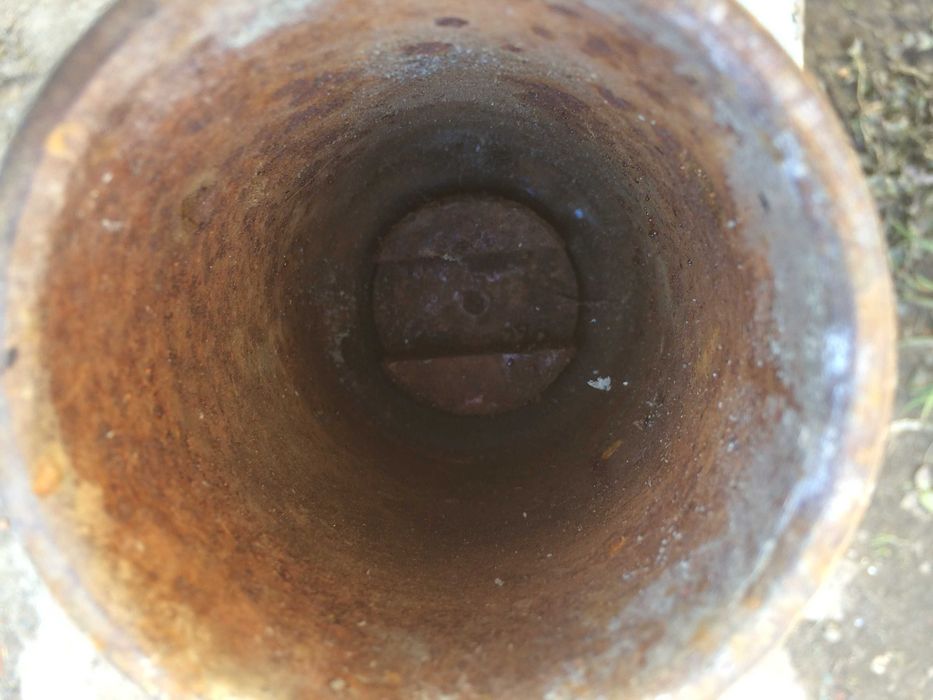 Редуктор мясорубки МС-2