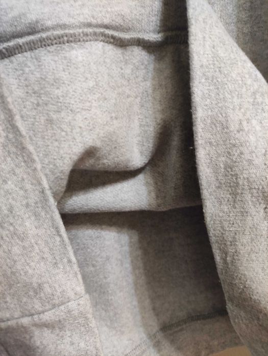 чоловічий світшот з капюшоном на р46-48/L