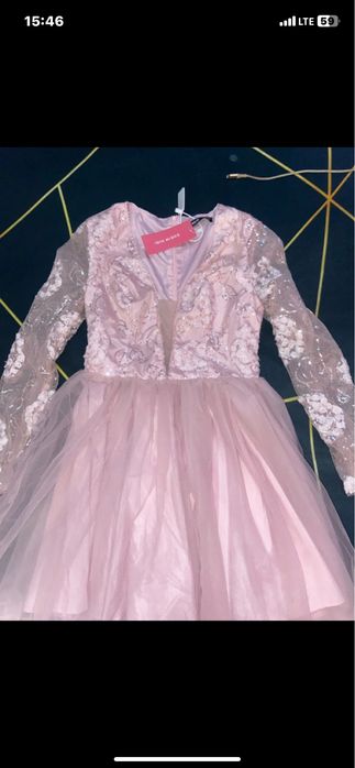 Sprzedam sukienke i buty