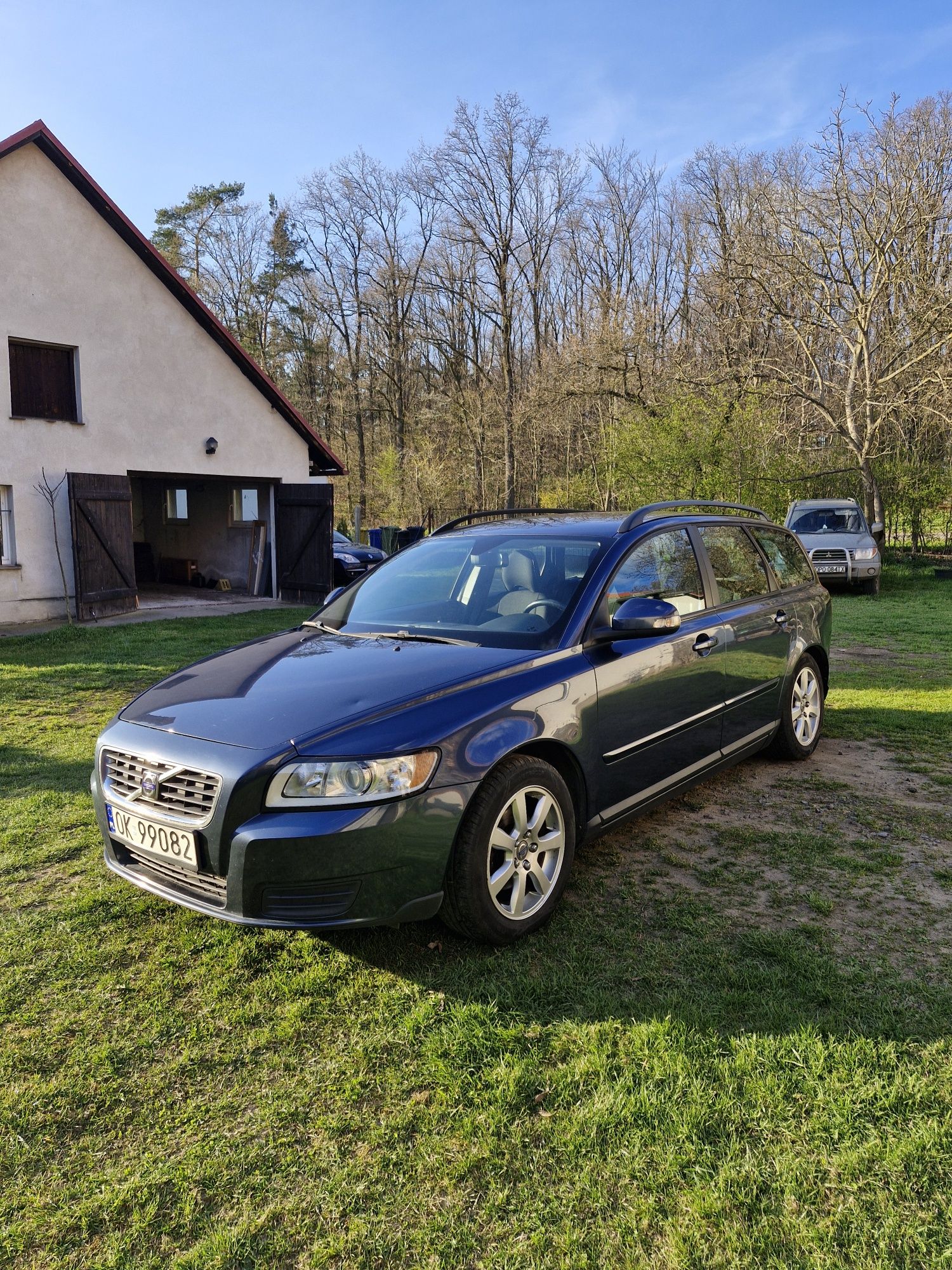 Volvo V50 1.6 Diesel DRIVe | Klima | Tempomat