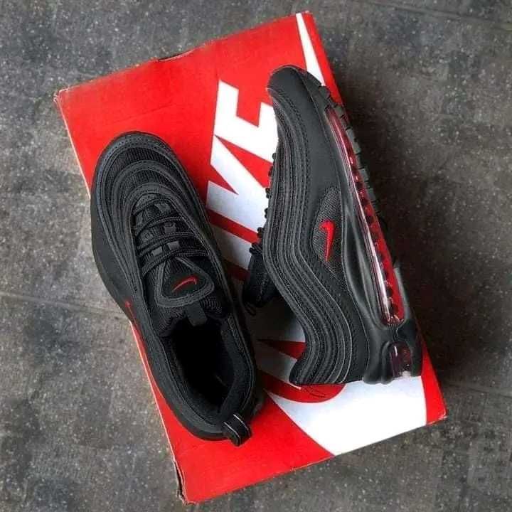 Buty sportowe męskie Air Max 97