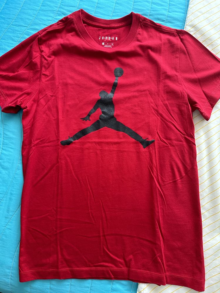 Air Jordan T-Shirt Nike Original