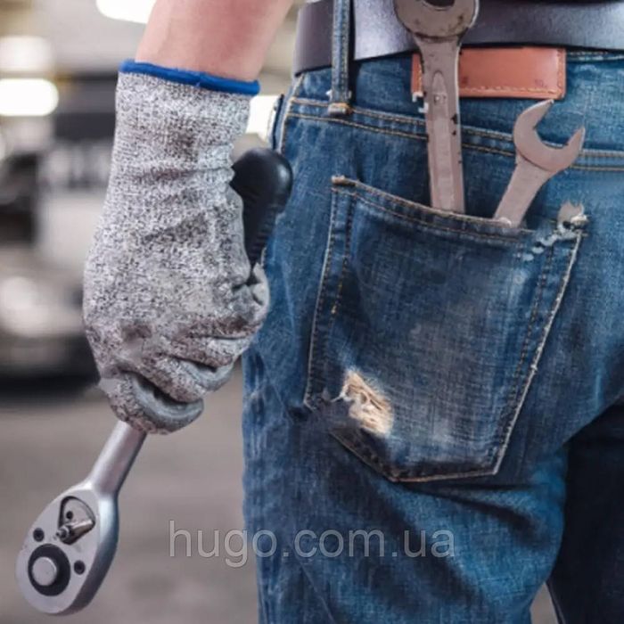 Набор авто инструментов в кейсе, 78 головок, бит, ключей Профессионал!