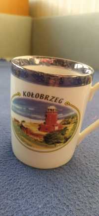 Kubek "Kołobrzeg"