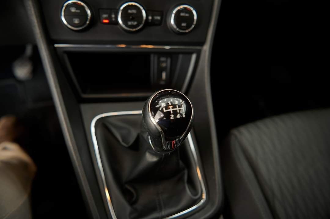 SEAT Leon ST 1.6