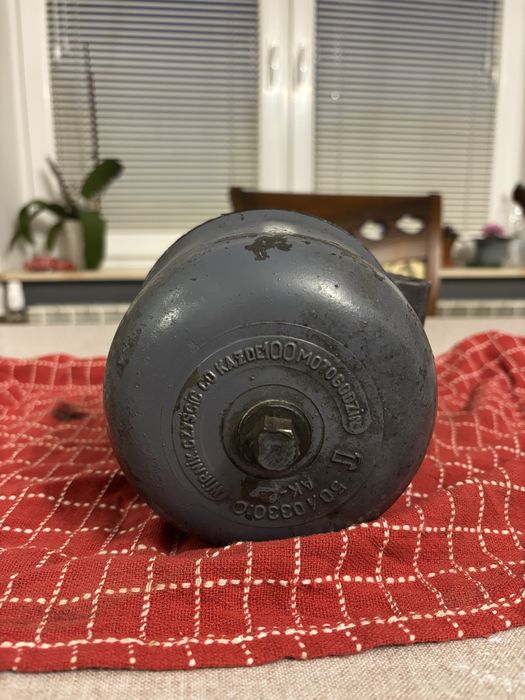 Filtr oleju do traktora ursus c330 (bąk)