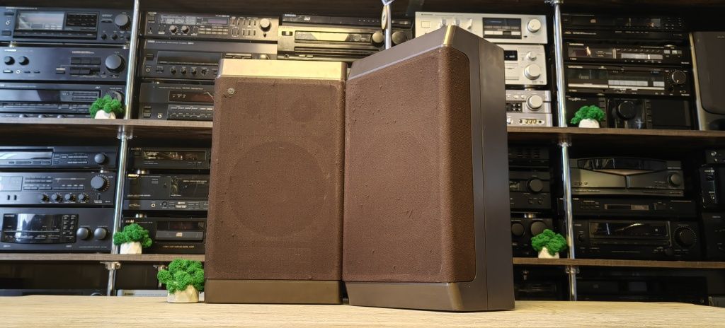 3-х полосна акустика Grundig Box M800/4Ω
