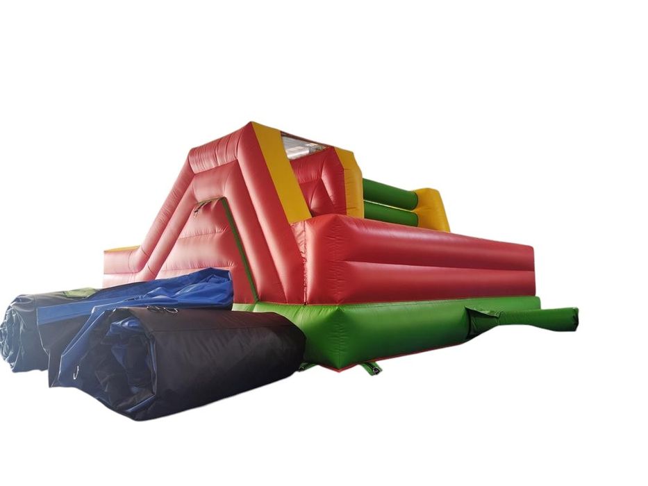 INSUFLÁVEL NEUTRO VENDA 4.1X4.9 MTS! | Novo, IVA incluído | Lobitos |