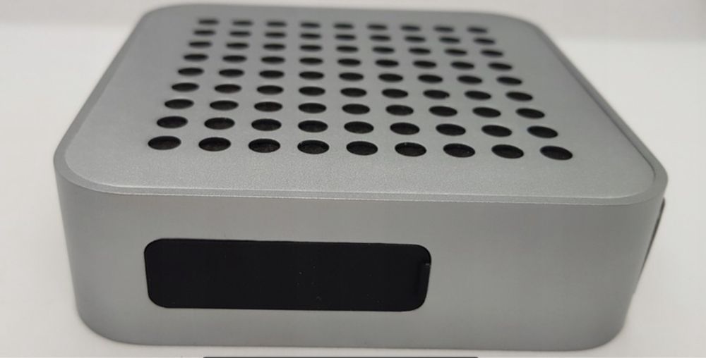 Glośnik przenośny z mikrofonem Blaupunkt BT 50 SV