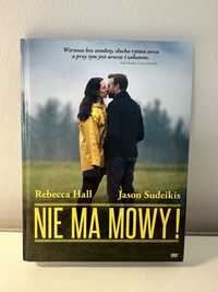 Film DVD Nie Ma Mowy