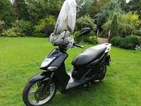 Kymco Agility City A-C KYMCO AGILITY CITY 200i ,14r. - italmotopila