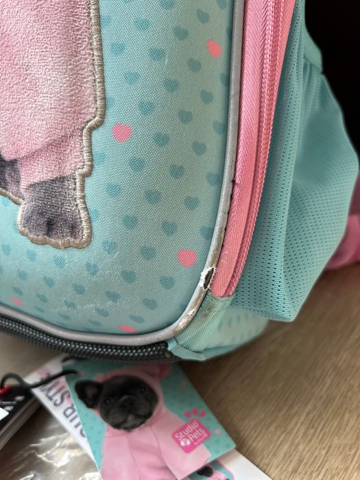 Рюкзак Kite кайт 6-8 років