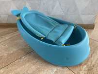 Skip Hop Wanienka Moby Smart Sling 3-stopniowa