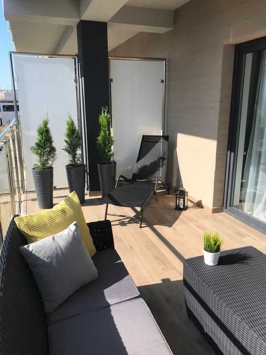 OKAZJA 17-20.10  Apartament nad morzem basen kryty SPA jacuzzi Kołobr