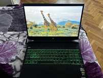 HP Pavilion Gaming  Ryzen 5/32GB/512/WIN11/GTX1650