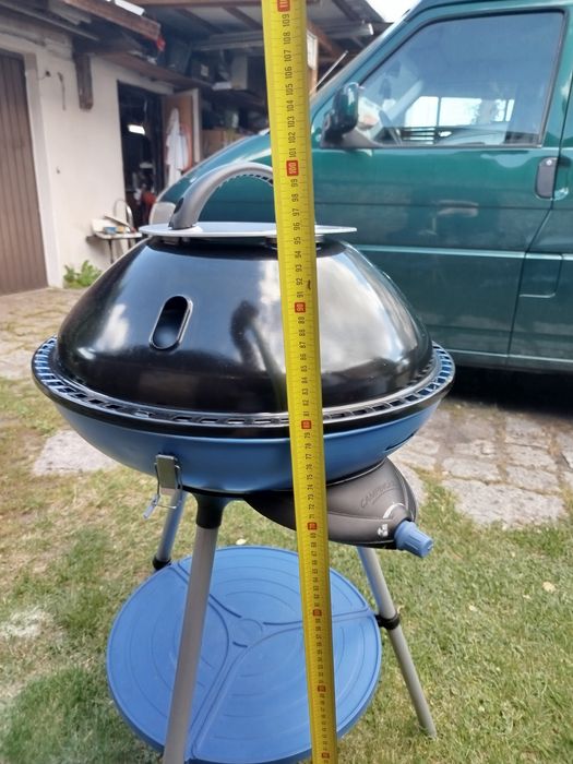 Gril turystyczny campingaz