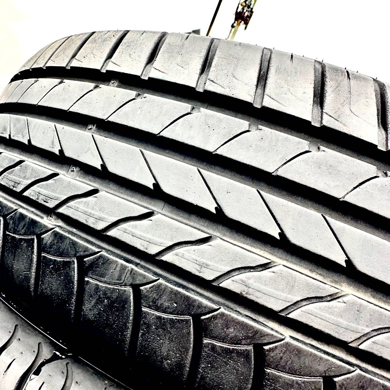 195/60/15 Goodyear EfficientGr/p | 95%остаток | летние шины
