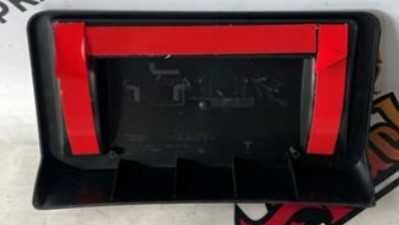 Передній подіум номерний знак tesla model 3 оригінал