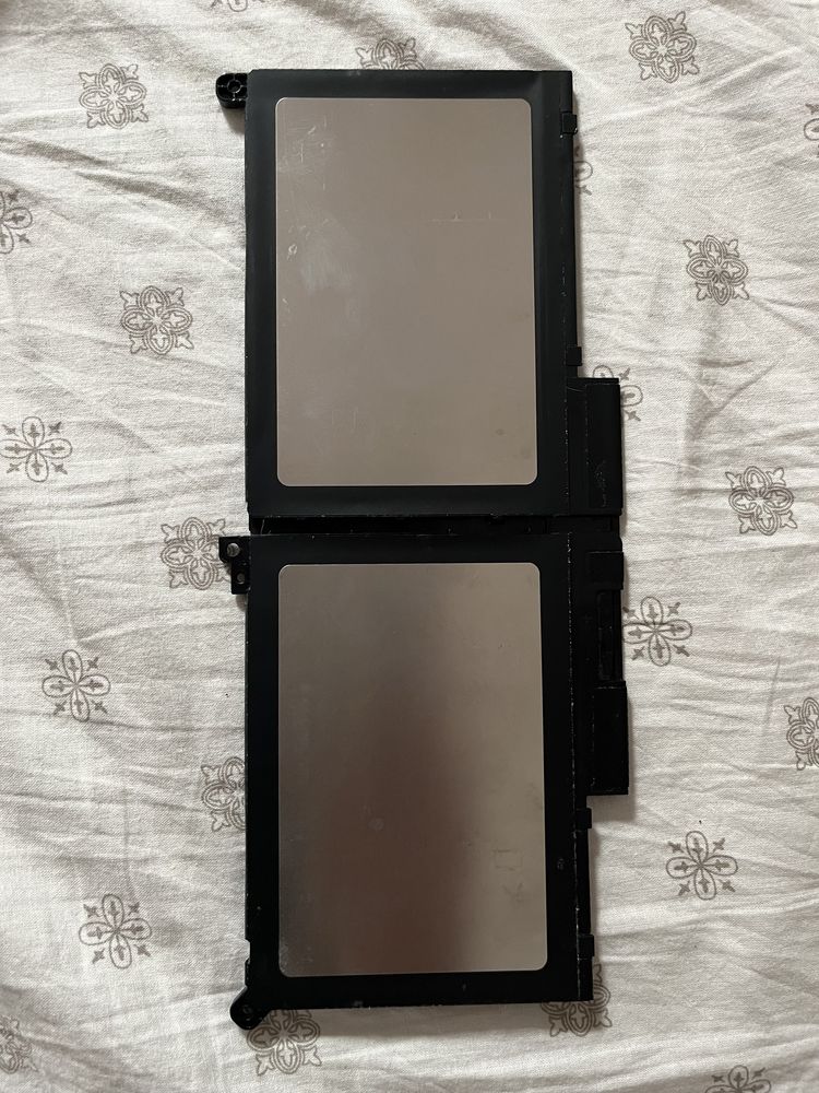 Bateria do laptopa Dell