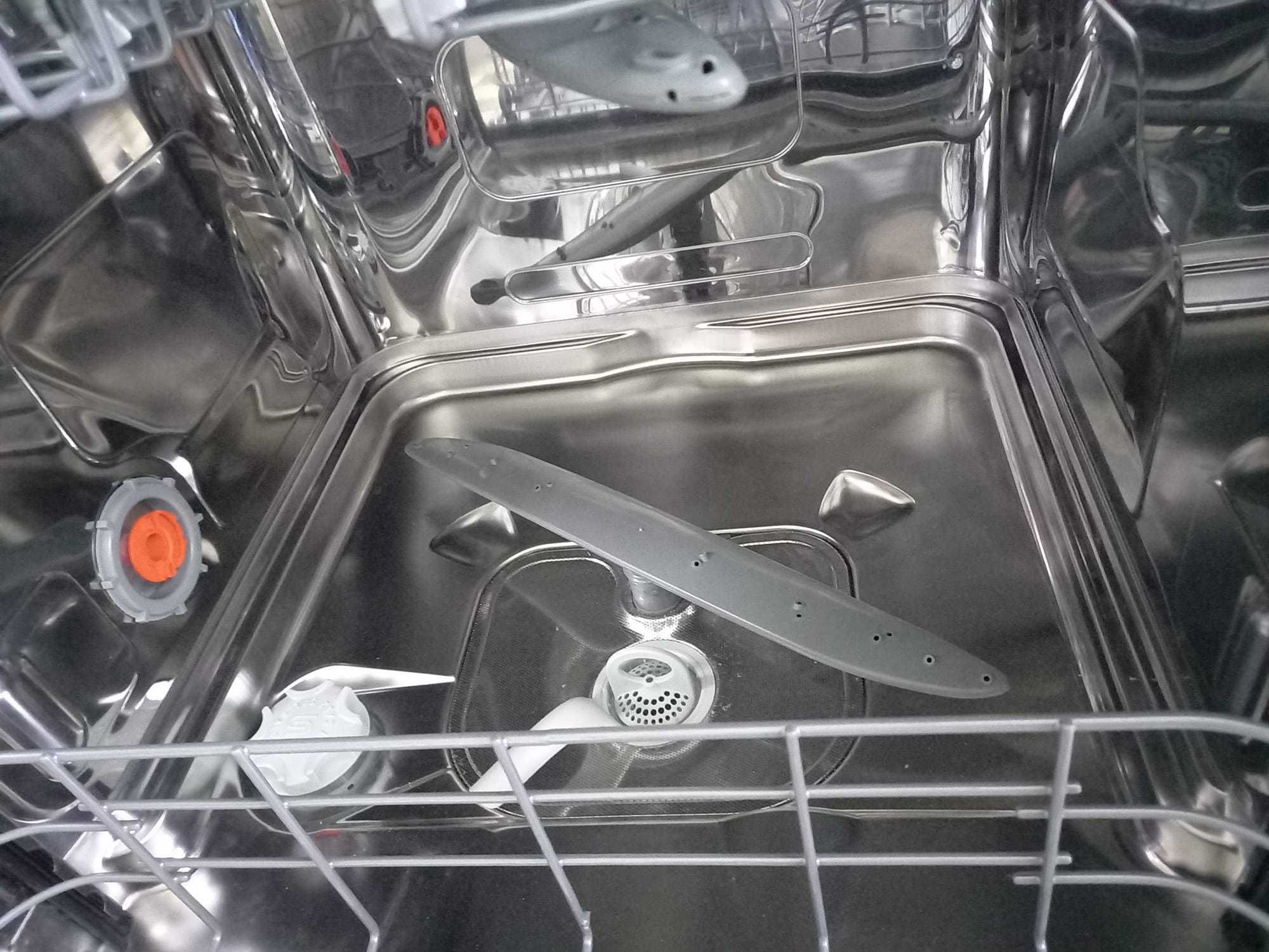 Máquina de lavar loiça Electrolux