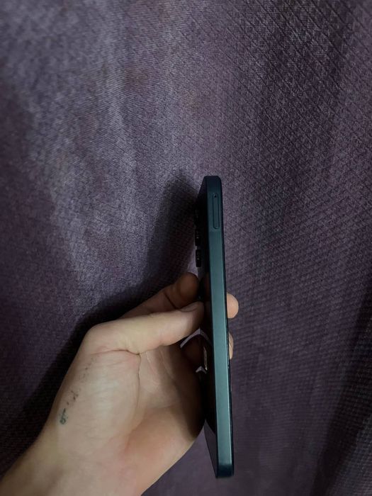 Продам Samsung a15   8/256 або обмін на айфон