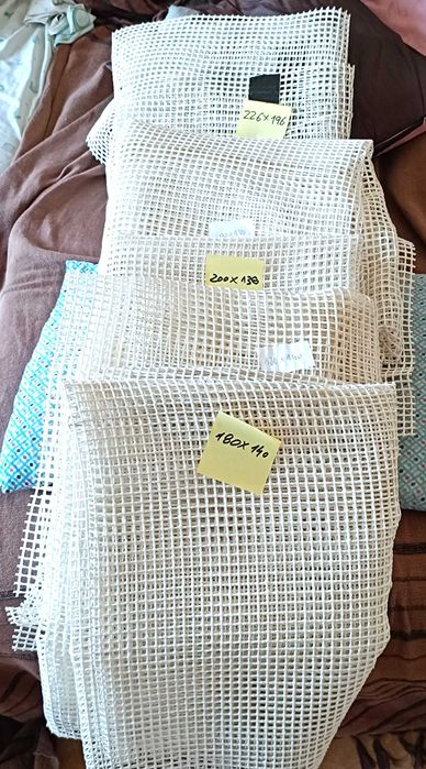 5 Proteções antiaderentes para Tapetes e Carpetes