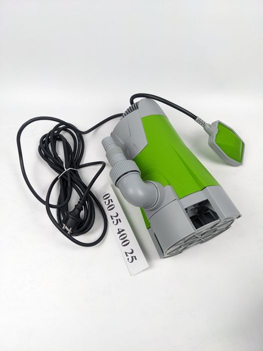 Насос ПН-750Г для брудної води, каналізації , поливу