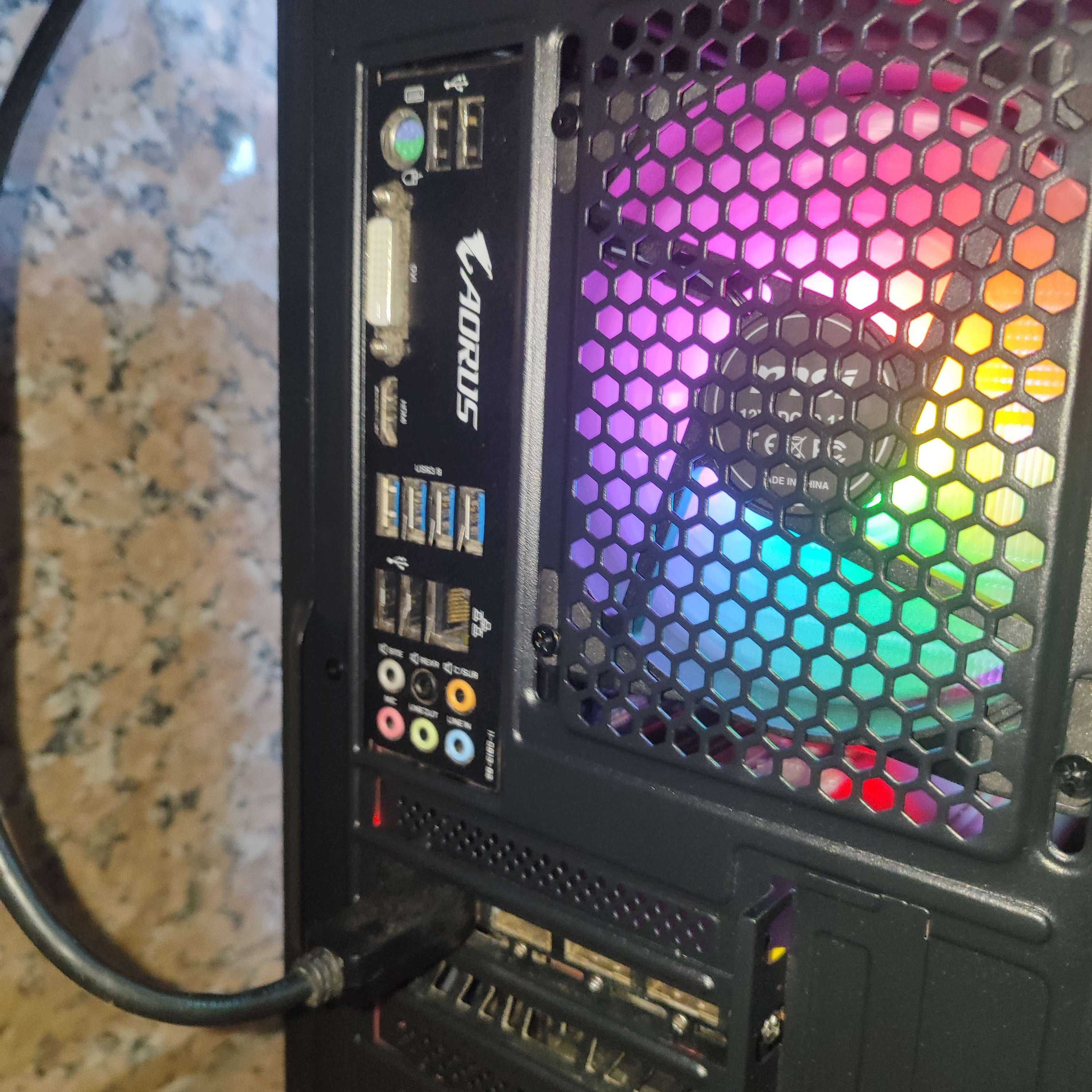 PC GAMING 1440p | Ryzen 5 5600 | 6700 XT Red Devil