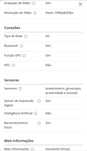 Oppo A74, 128 GB NOVO