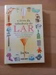 LIVRO da Sabedoria do Lar