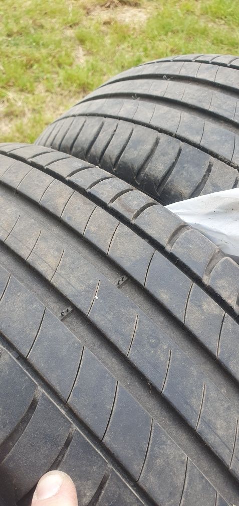 2 szt. Michelin PRIMACY 3 XL 205/60 R16 710kg stan DB+