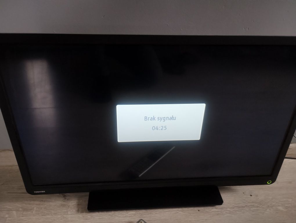 Telewizor Toshiba 32 cale
