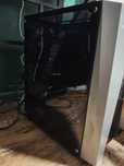 Komputer do grania b450/ryzen 5 1600af/rx470 8gb/16gb ram