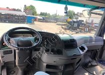 Торпеда Mercedes Actros MP2