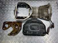 Поддон Полуподдон 2jz-ge 1jz-ge Toyota Mark Chaser Supra  Lexus Crown