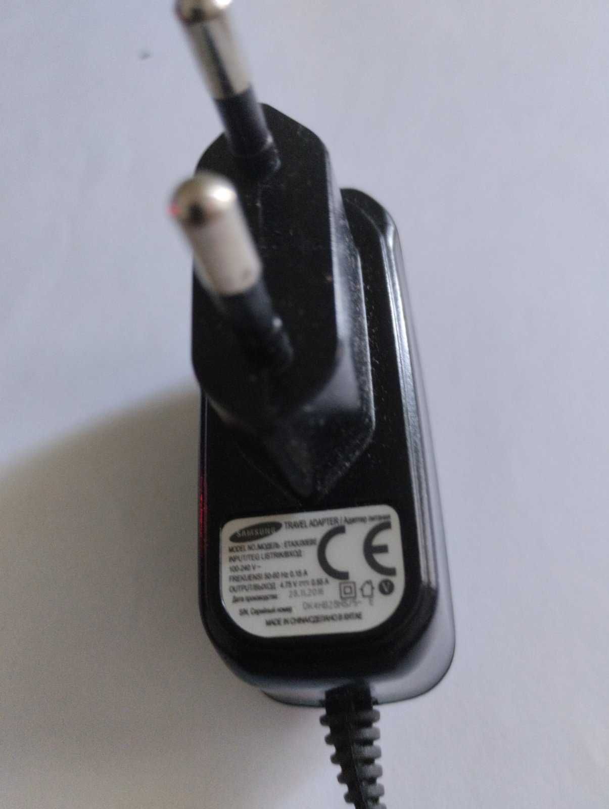 Зарядне micro usb Samsung