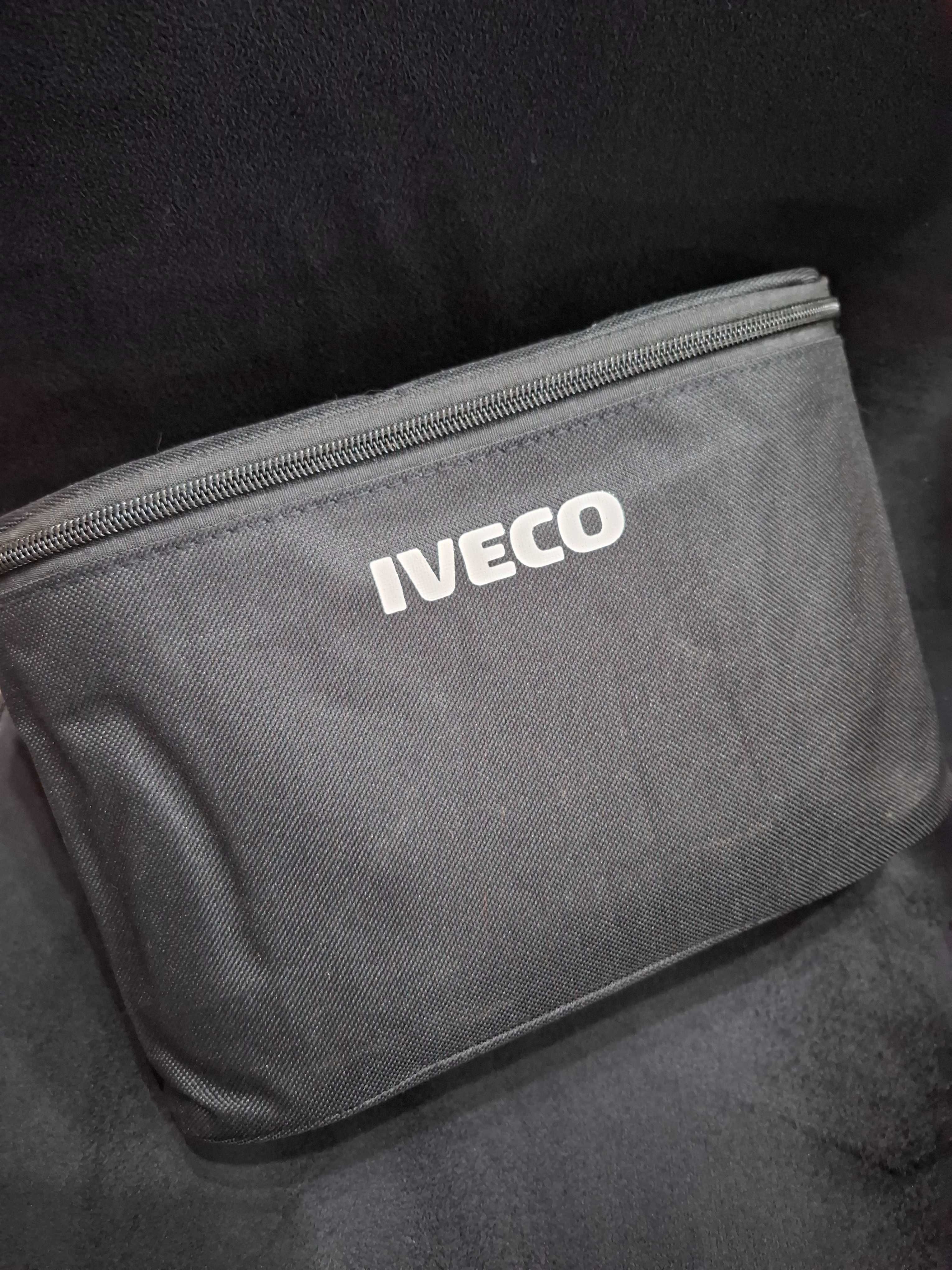NOWY kompresor pompka Iveco zestaw naprawczy uszczelniacz