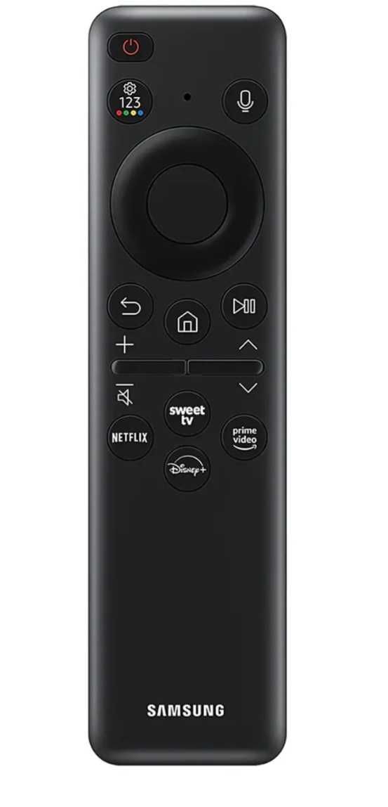 Telewizor Samsung QE85Q70DAT 85" QLED 4K 120Hz Tizen