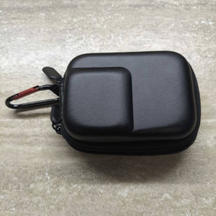 Захисний чохол для екшн камери GoPro 9/10/11/12/13 кейс,футляр,кофр