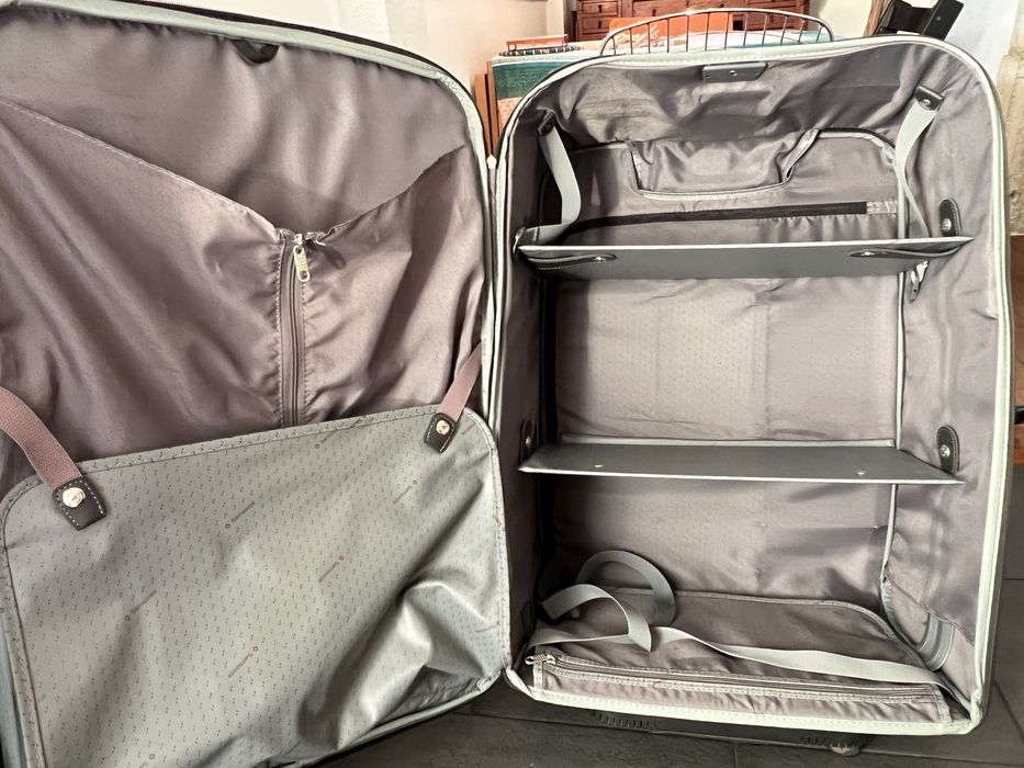 Mala viagem Samsonite