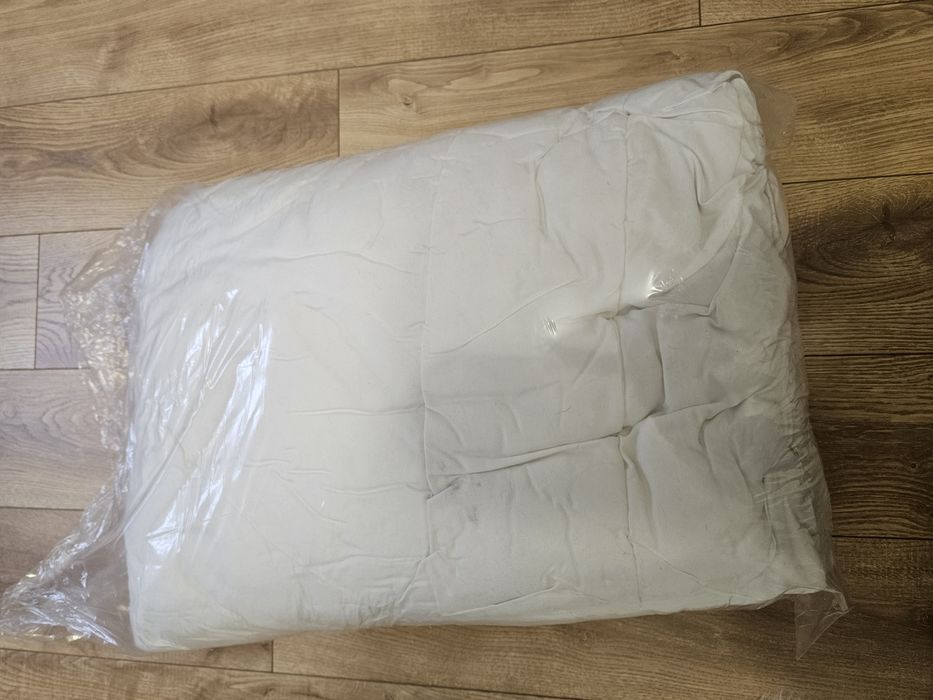 Kołdra ciepła 200x220