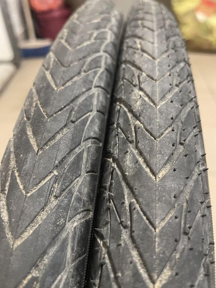 Opona szosowa Michelin Protek 28”