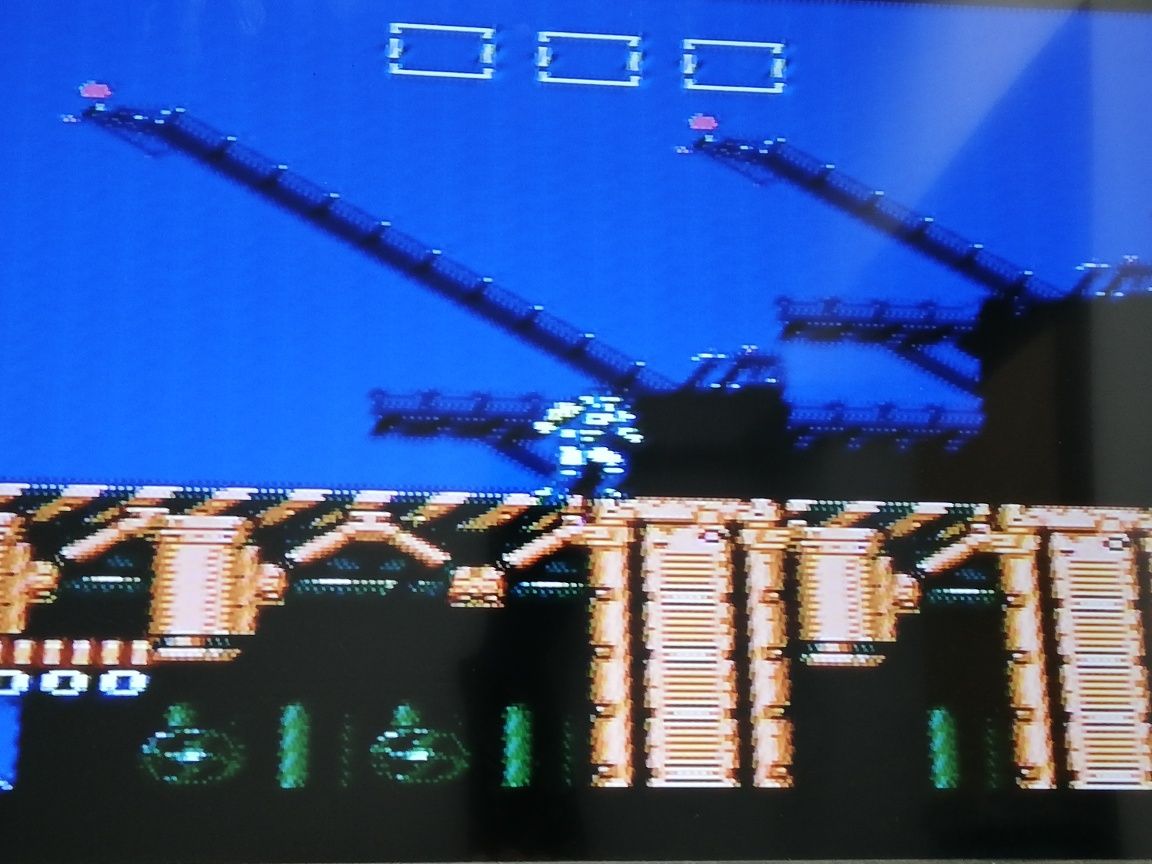 Retro Pegasus Tokkyuu Shirei Solbrain Robo Cop III Shatterhand
