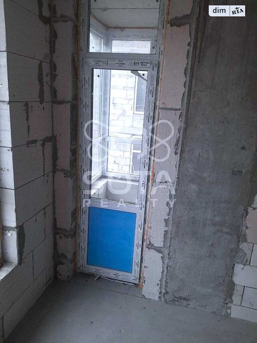 Продаж 1К квартири Солом"янський р-н Шулявка пр-к Машинобудівний 26